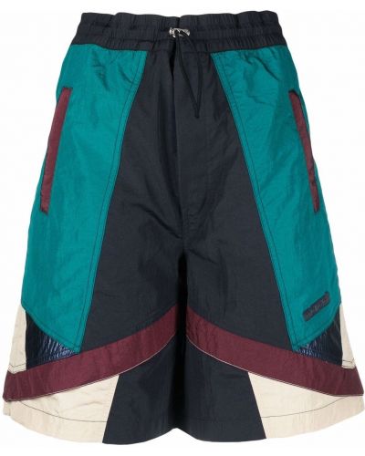 Shorts Isabel Marant blå