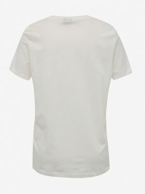 T-shirt Vero Moda weiß
