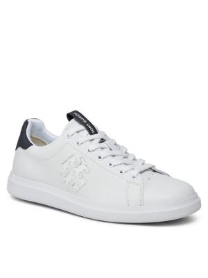 Sneakers Tory Burch bianco