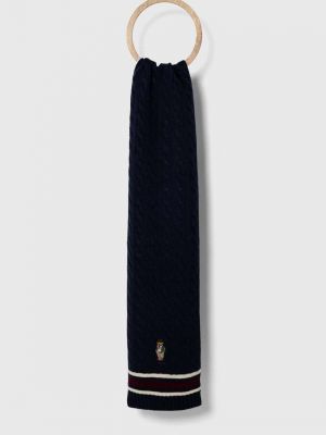 Vlněný šátek Polo Ralph Lauren