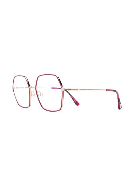 Gafas Tom Ford Eyewear rosa