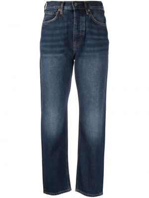 Straight leg-jeans Scotch & Soda blå