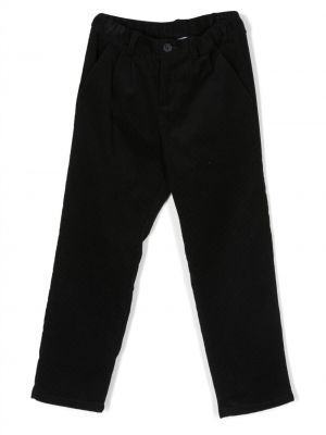 Pantaloni Bonpoint nero