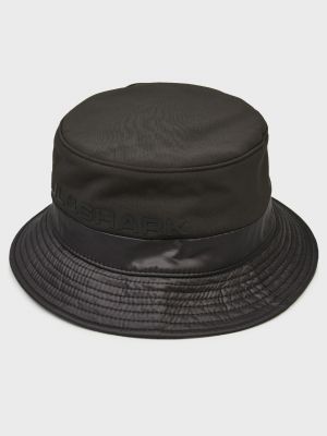 Шляпа Paul&shark черная