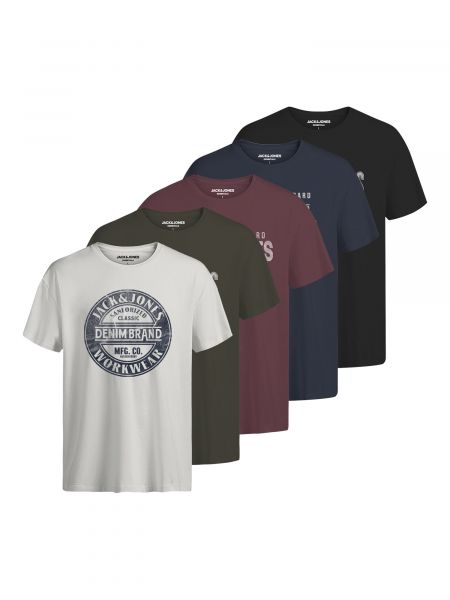 T-shirt Jack & Jones