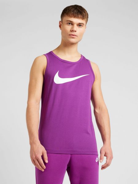 Tricou Nike Sportswear alb
