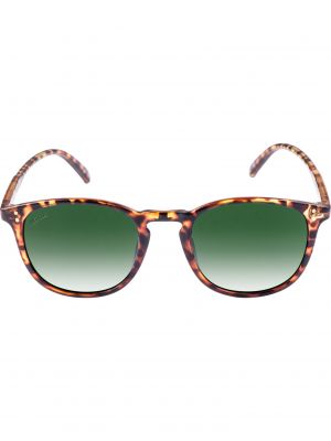 Okulary przeciwsłoneczne Mstrds zielone
