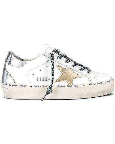 Top de estrellas Golden Goose