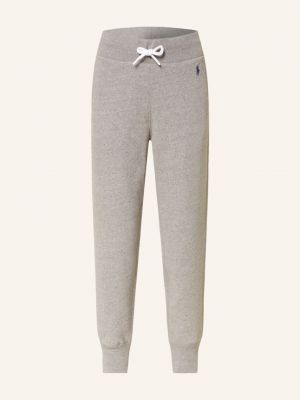 Спортивные штаны Polo Ralph Lauren серые