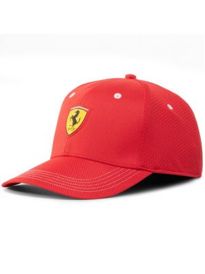 Καπέλο Puma κόκκινο