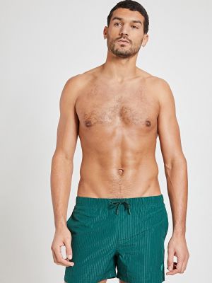 Pantaloncini Shiwi verde