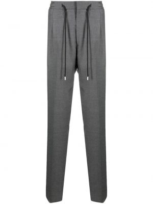Pantaloni Lardini grigio