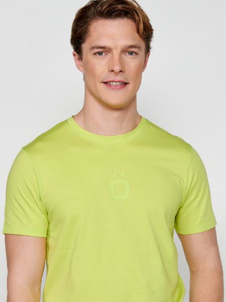 Majica Koroshi zelena