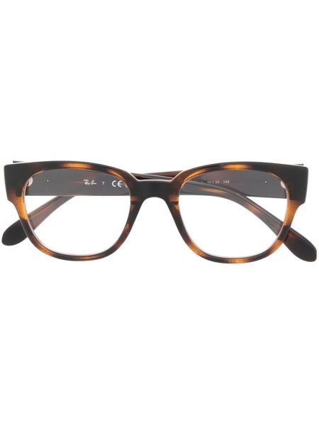 Briller Ray-ban brun