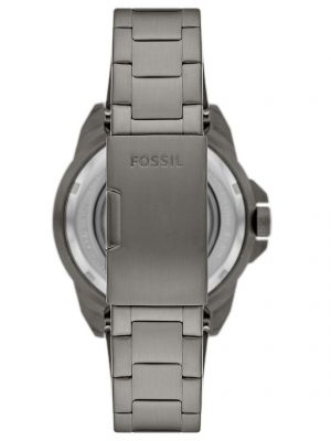 Zegarek Fossil srebrny