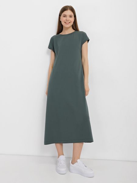 Платье Promin зеленое