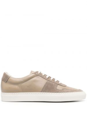 Sneakers Common Projects oro