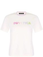 Женские футболки Duvetica