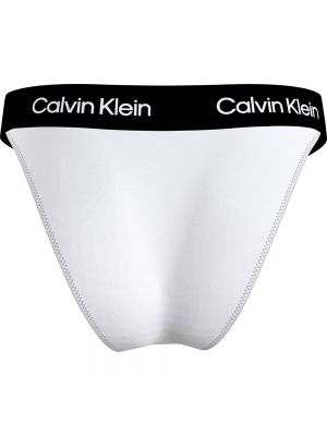 Бикини Calvin Klein белые