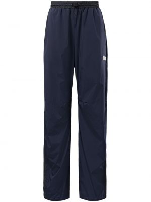 Спортни панталони Reebok Special Items синьо