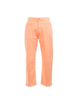 Jeans Jucca orange