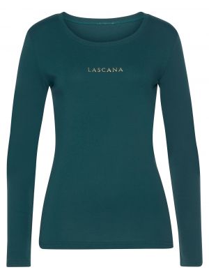 Marškinėliai ilgomis rankovėmis Lascana