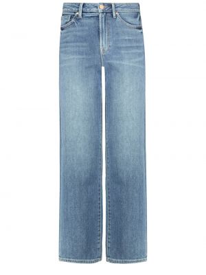 Широкие джинсы Articles Of Society Midtown синий