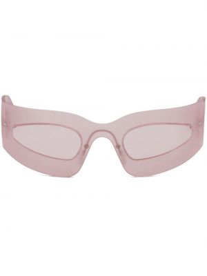 Γυαλιά ηλίου Marni ροζ
