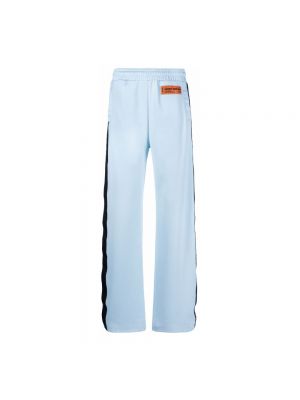 Spodnie Heron Preston, niebieski
