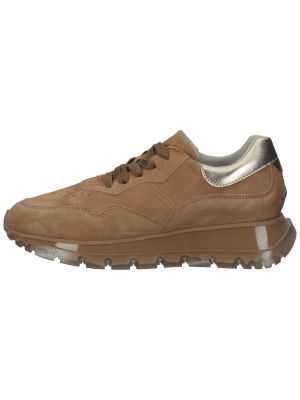 Sneakers Sansibar marrone