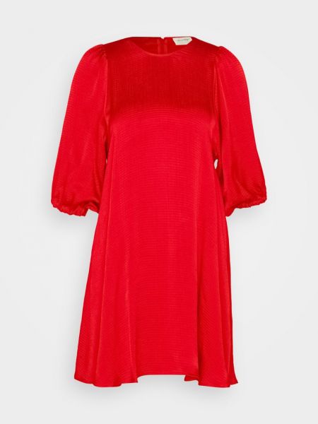 Sukienka American Vintage czerwona