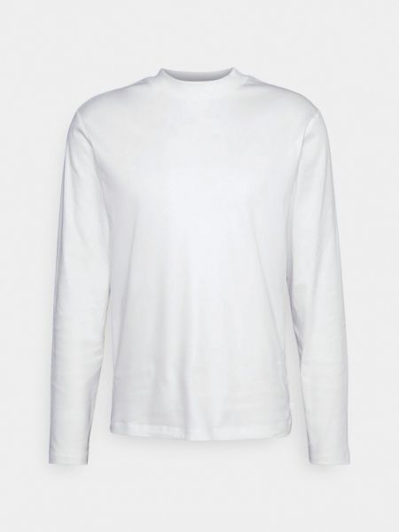 Biała koszula J.lindeberg