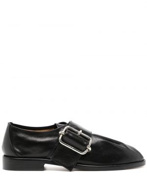 Monk straps con fibbia Hed Mayner
