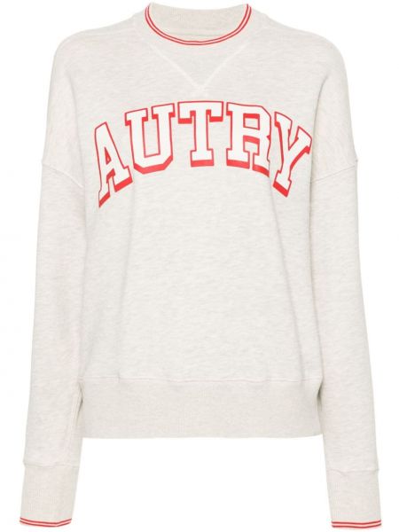 Sweatshirt mit print Autry
