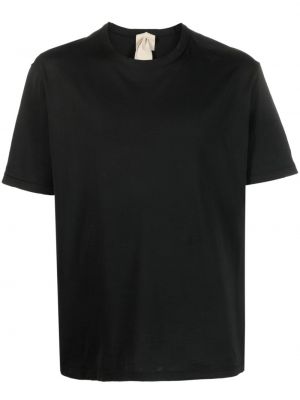 T-shirt Ten C noir
