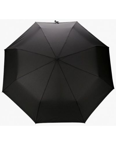 Складной зонт Eleganzza, черный