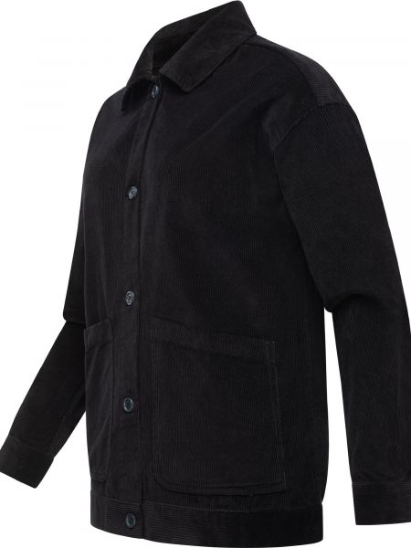 Prijelazna jakna Ragwear crna