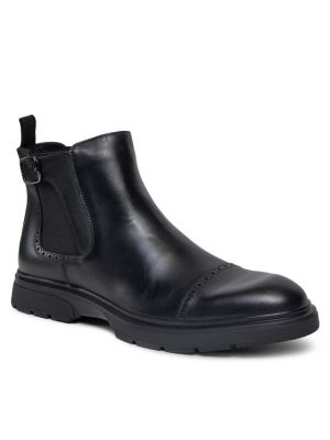Chelsea boots Wittchen čierna