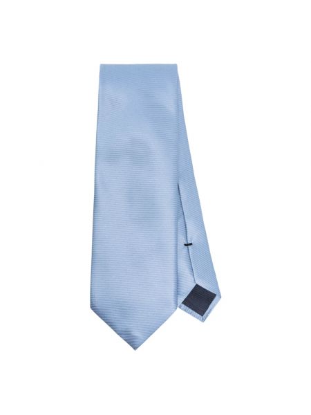 Krawatte Tom Ford blau