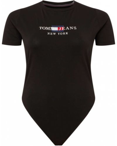 Блуза Tommy Jeans Curve