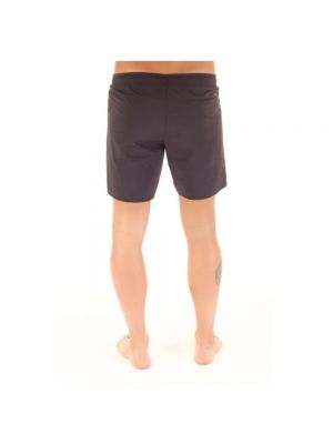 Pantalones cortos Napapijri negro