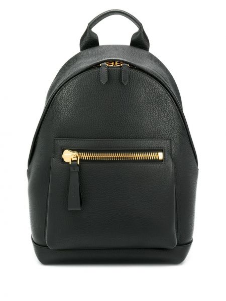 Klasický batoh Tom Ford černý
