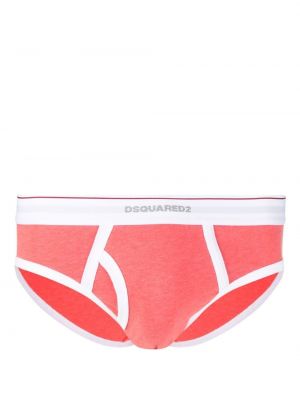 Boxershorts Dsquared2 rosa