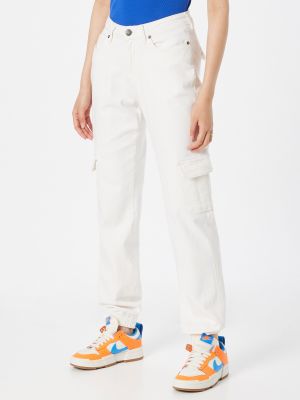Jeans Urban Classics bianco