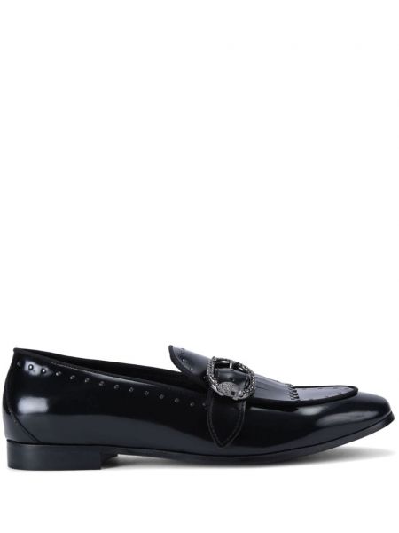 Loafers Kurt Geiger London sort