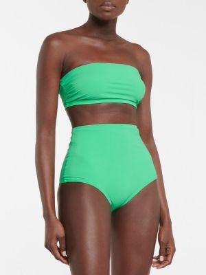Bikini Karla Colletto zelena