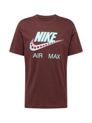 Póló Nike Sportswear rózsaszín