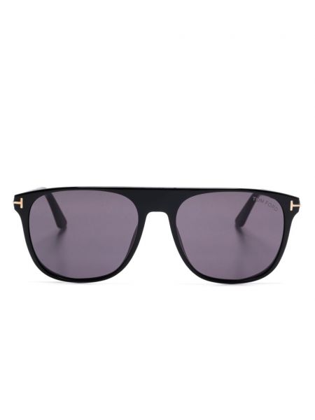 Gözlük Tom Ford Eyewear siyah