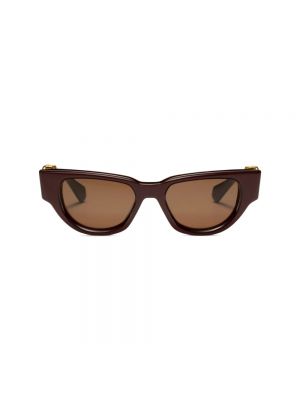 Gafas de sol Valentino marrón