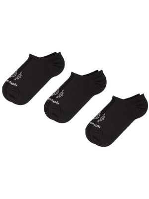 Чорапи Reebok Classic черно